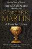 A Feast for Crows - George R.R. Martin