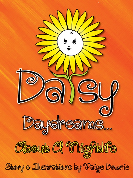 Daisy Daydreams...