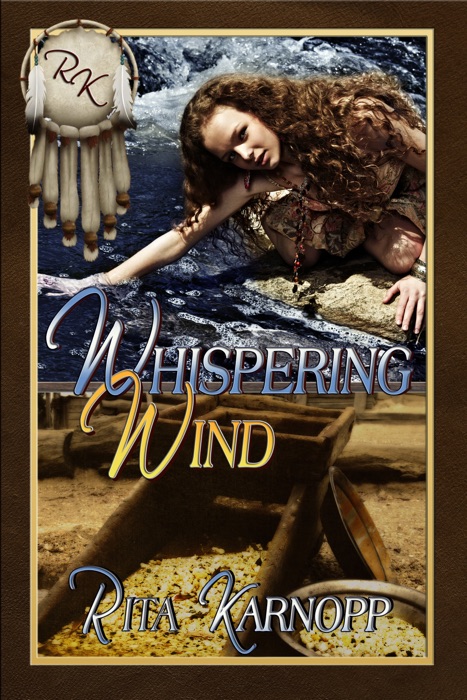 Whispering Wind