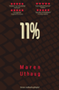 11% - Maren Uthaug