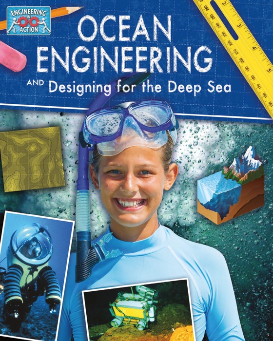Ocean Engineering and Designing for the Deep Sea