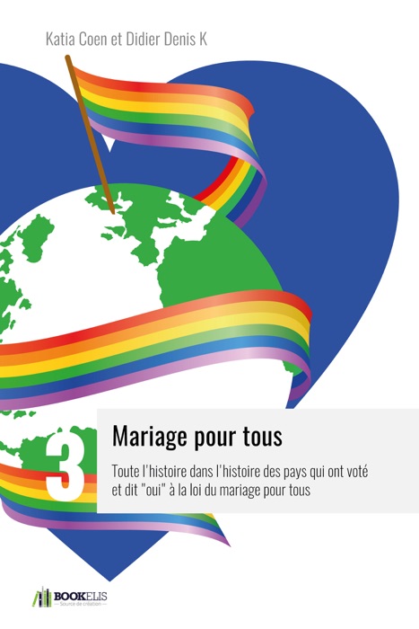 GUIDE MONDIAL DU MARIAGE POUR TOUS