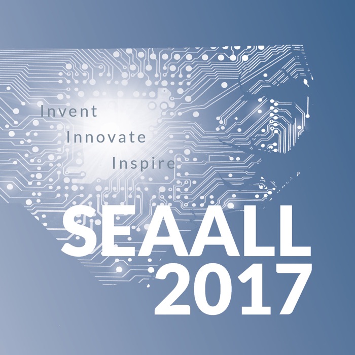 SEAALL Conference 2017