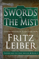 Fritz Leiber - Swords in the Mist artwork