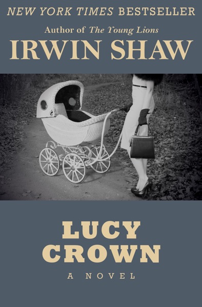 Lucy Crown