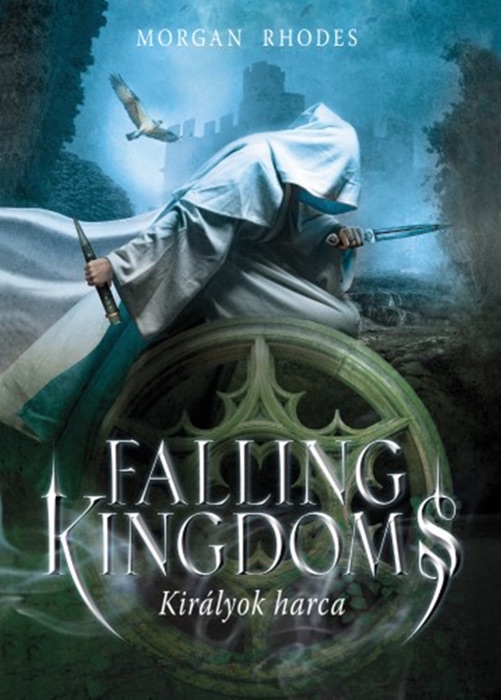 Falling Kingdoms – Királyok harca