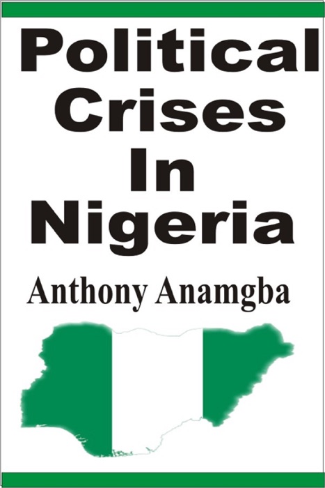 Political Crises in Nigeria