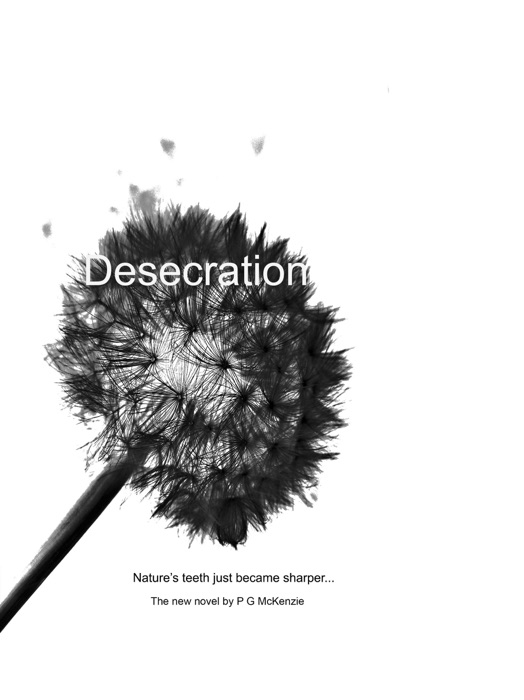 Desecration