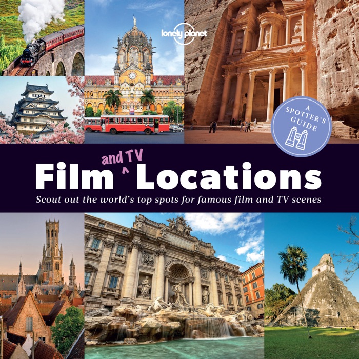 Film and TV Locations - A Spotter's Guide