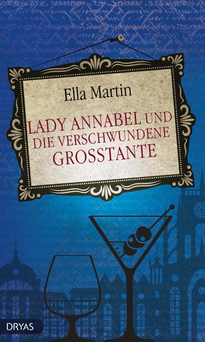 Lady Annabel und die verschwundene Großtante