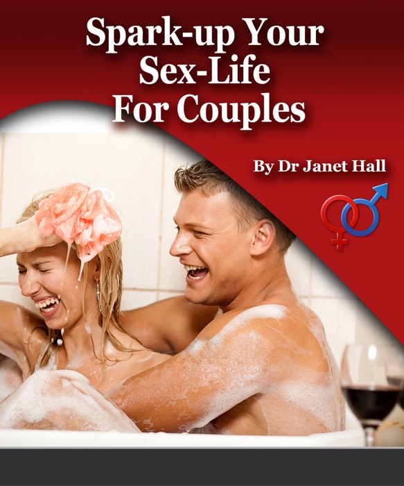 Spark Up Your Sex Life For Couples
