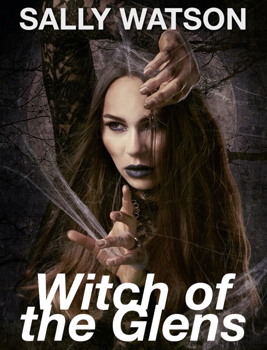 Witch of the Glens