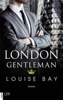 Louise Bay - London Gentleman artwork