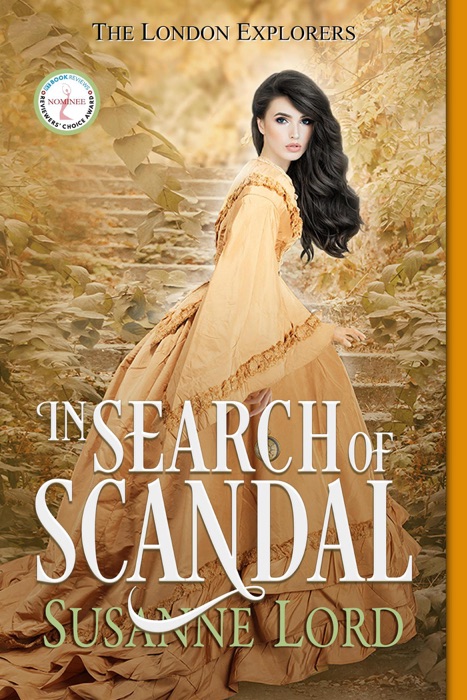 In Search of Scandal