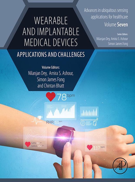 Wearable and Implantable Medical Devices (Enhanced Edition)