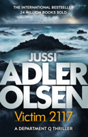 Jussi Adler-Olsen - Victim 2117 artwork
