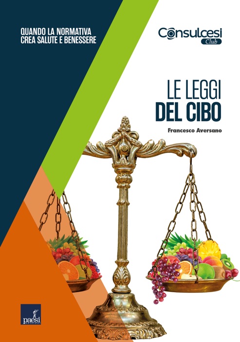 Le leggi del cibo