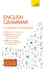 Essential English Grammar: Teach Yourself - Brigitte Edelston & Ron Simpson