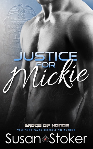 Justice for Mickie