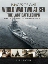 World War Two at Sea