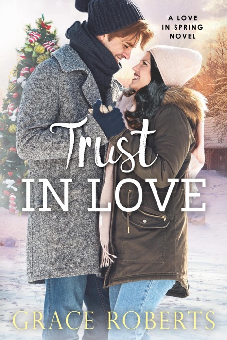Trust In Love