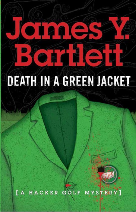 Death in a Green Jacket