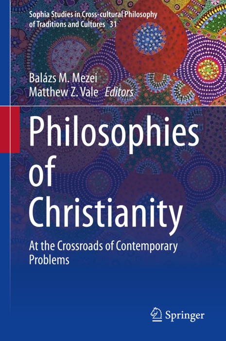 Philosophies of Christianity