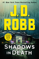 J. D. Robb - Shadows in Death artwork