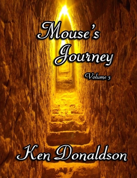 Mouse's Journey Volume 3