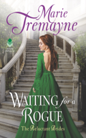 Marie Tremayne - Waiting for a Rogue artwork