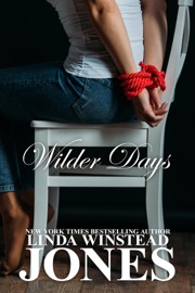 Wilder Days - Linda Winstead Jones by  Linda Winstead Jones PDF Download