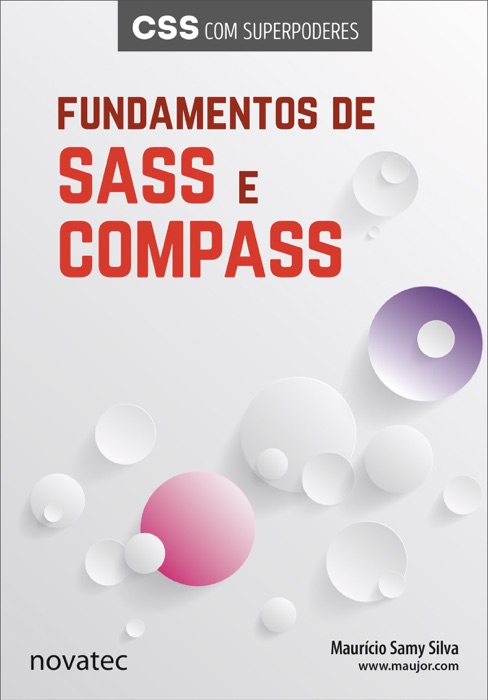 Fundamentos de Sass e Compass