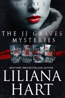 Liliana Hart - The J.J. Graves Mysteries Box Set 2 artwork