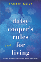 Tamsin Keily - Daisy Cooper's Rules for Living artwork