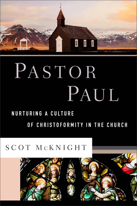 Pastor Paul