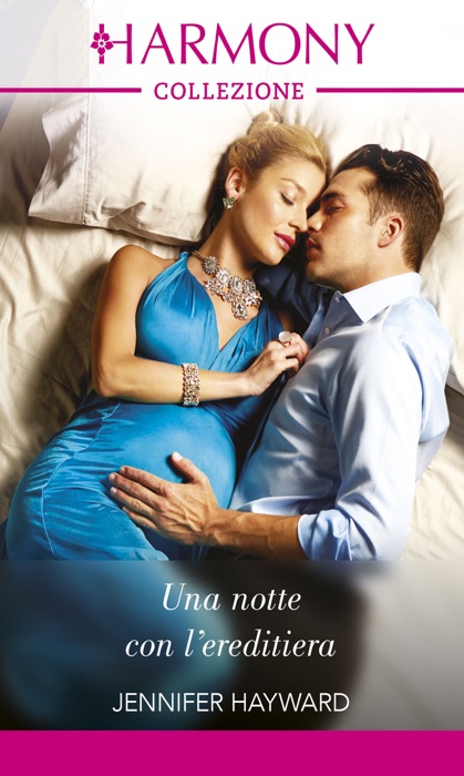 Una notte con l'ereditiera