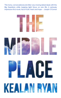 Kealan Ryan - The Middle Place artwork