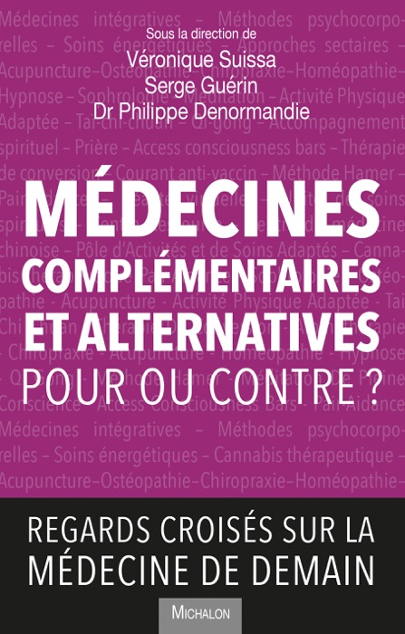 Médecines complémentaires et alternatives