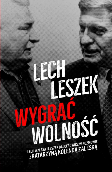 Lech, Leszek