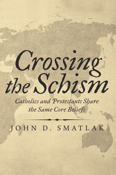 Crossing the Schism