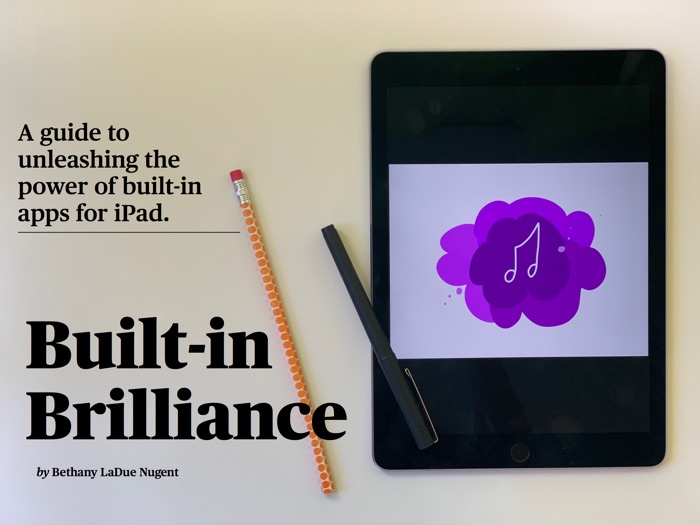 Built-in Brilliance