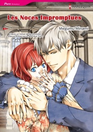 Les Noces Impromptues - Megumu Minami & Penny Jordan by  Megumu Minami & Penny Jordan PDF Download