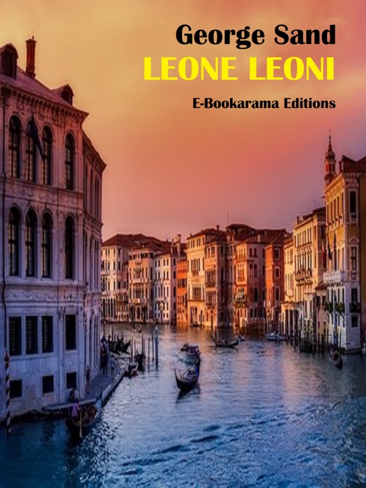 Leone Leoni