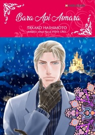 Bara Api Asmara - Takako Hashimoto & India Grey by  Takako Hashimoto & India Grey PDF Download