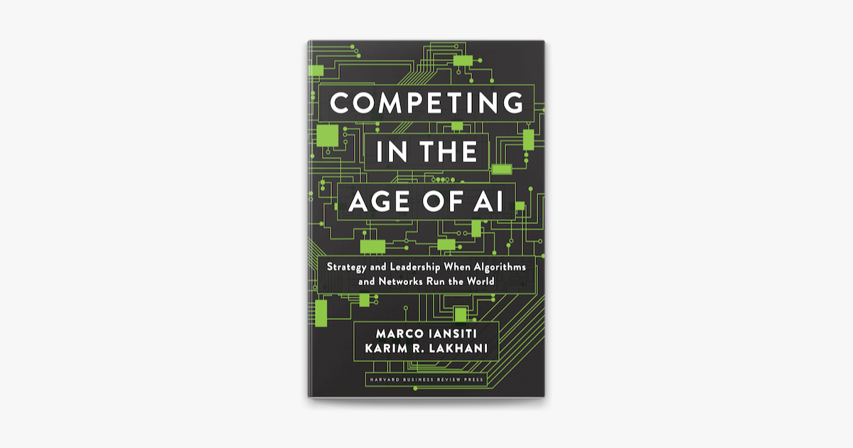 â žcompeting In The Age Of Ai On Apple Books â žcompeting In The Age Of Ai On Apple Books