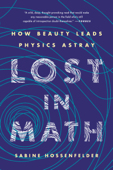 Lost in Math - Sabine Hossenfelder