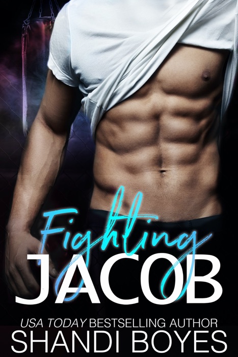 Fighting Jacob