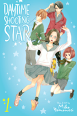 Daytime Shooting Star, Vol. 1 - Mika Yamamori