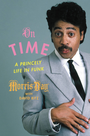 Read & Download On Time Book by Morris Day & David Ritz Online