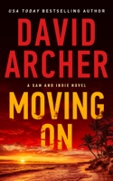 David Archer - Moving On artwork